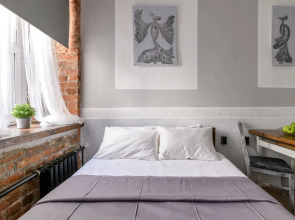 Апартаменты RentalSPb