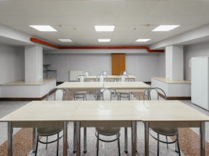 Хостел Альфа