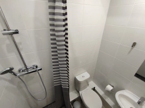 Отель Сон Lite