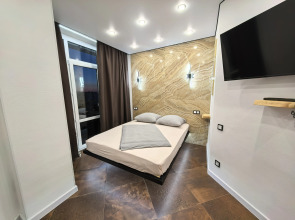 Квартира ЖК Автограф Золотой Берег