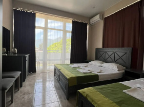 Мини-отель Calipso Sea