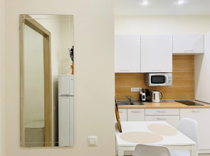 Квартира Atmosfera Sna рядом с ЖД вокзалом