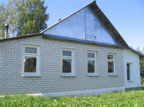 Dvuhkomnatnye Dlya Semejnogo Otdyha Apartments