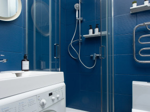 Апартаменты WOOD от CityRent