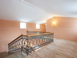 Отель Belveder Hotel&Spa