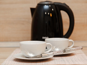 Апартаменты Санди на Сколковской 5А