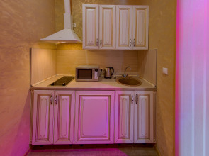 Гостевой дом GP на Звенигородской