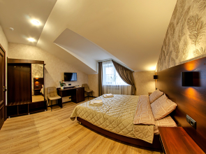 Мини-отель Вояж