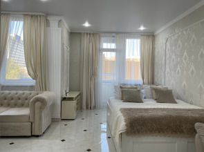 Апартаменты Русская Изба 2