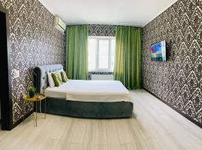 Uyutnye Apartments