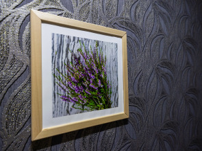 Гостиница Юбилейная