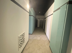 Квартира в центре на Чернышевского