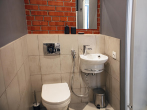 Апартаменты бизнес-класса на Васильевском острове