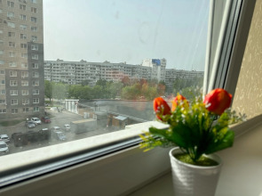 Квартира Двухкомнатная Квартира около леса и Гринвуда