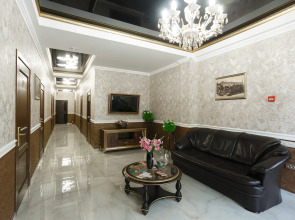 Отель Верона