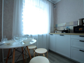 Апартаменты Квартира на Сибирский Тракт