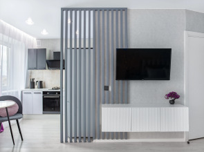 Квартира дизайнерская в центре города