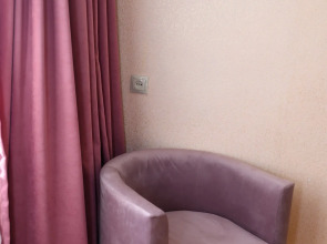 Квартира Однокомнатная Уютная с Балконом в Курортной Зоне Кисловодска