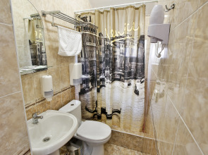 Отель Marina Inn