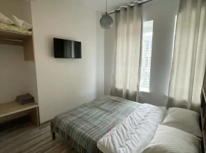 Апартаменты Comfort 2:0