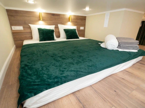 Апартаменты ДзенХоум Загадочность 781