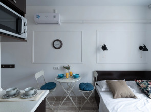 Апартаменты Nice