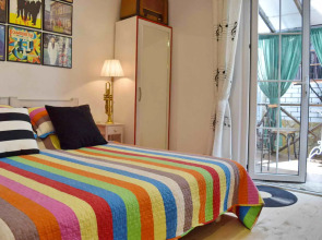 Гостевой дом Триера