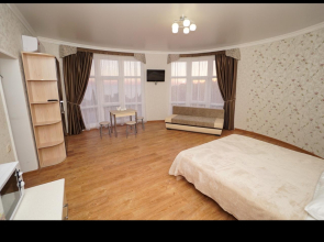 Гостевой дом Анна-Мария