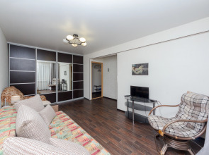 Квартира on Leningradskaya 8