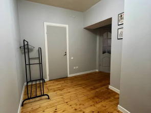 Апартаменты стильные рядом с Ипподромом