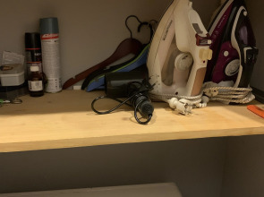 Podolskaya 43 Living quarters