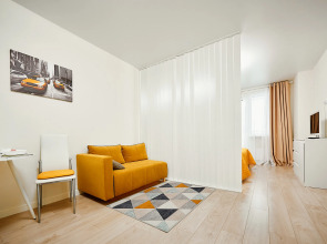 Квартира Стильная