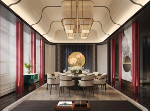 Отель Beijing Palace Soluxe Astana
