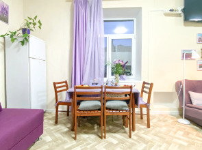 Апартаменты Счастье Жить в центре Севастополя