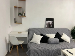 Апартаменты Мустанг