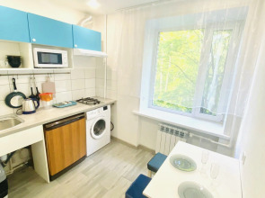 Апартаменты Вокруг cвета Приозерск 2