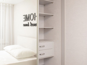 Апартаменты Room Tour на Республики