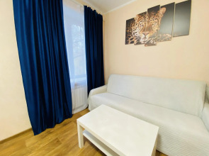 Апартаменты Hanaka (Ханака) на Михайлова