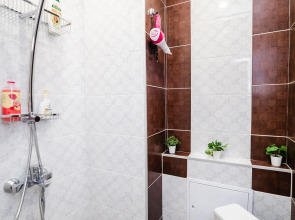 Апартаменты Сергея Макеева 6 (01)