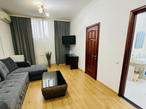 Отель Облака