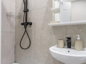 Апартаменты FortEstate проспект Вернадского 41 стр 1 (2)