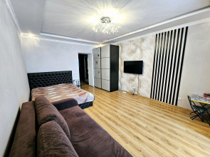 Апартаменты Уютные с видом на Казань Арену