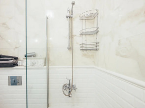 Апартаменты с видом на море