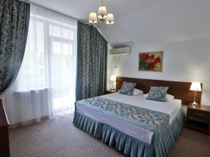 Отель Marina Inn