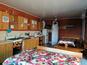 Гостевой дом Сказочный мир