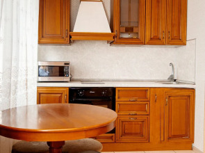 Апартаменты СКомфортом Пограничная 52