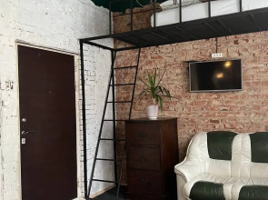 Хостел Любава