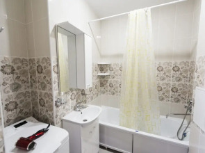 Квартира на Тимирязева 16