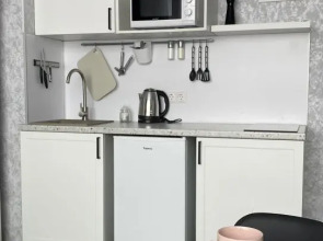 Апартаменты 4 Парка Пион