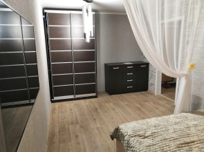 Квартира Life от Resident Ufa